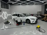 Центр детейлинга и кузовного ремонта