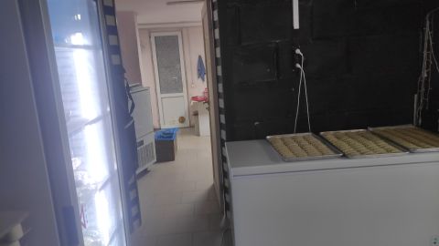 Пельменный цех