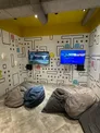 Антикафе для проведения дня рождения