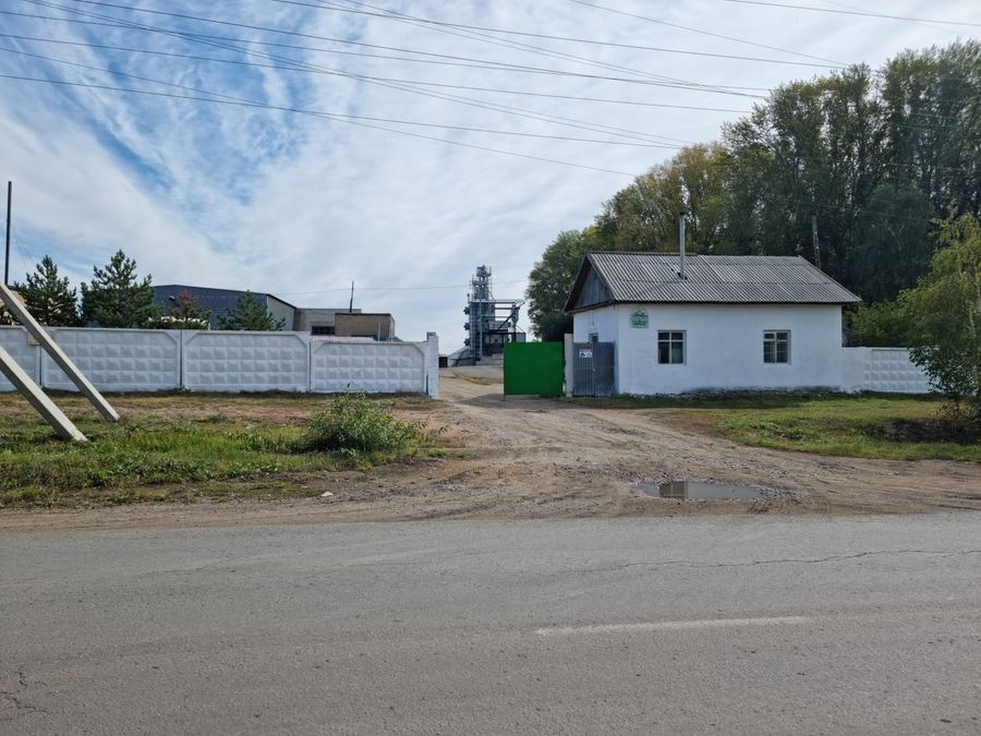 Промбаза