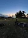 Кинотеатр под открытом небом