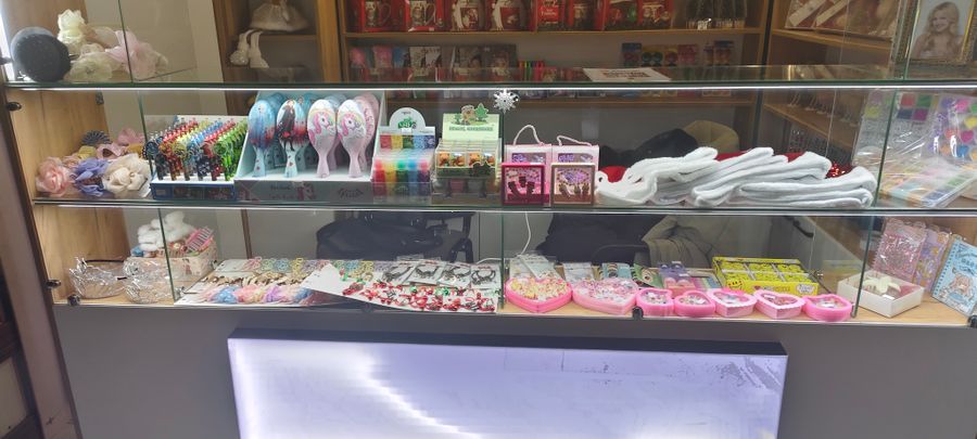 Островок