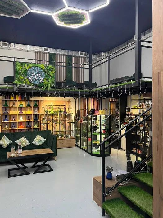 Мята Shop