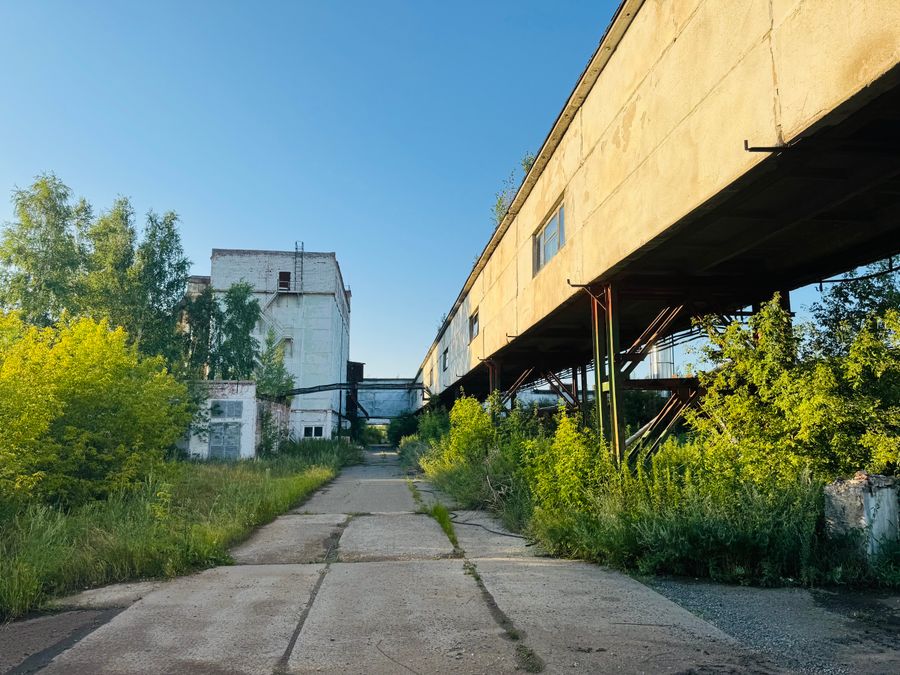 Агрокомплекс