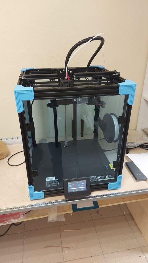 3D studio