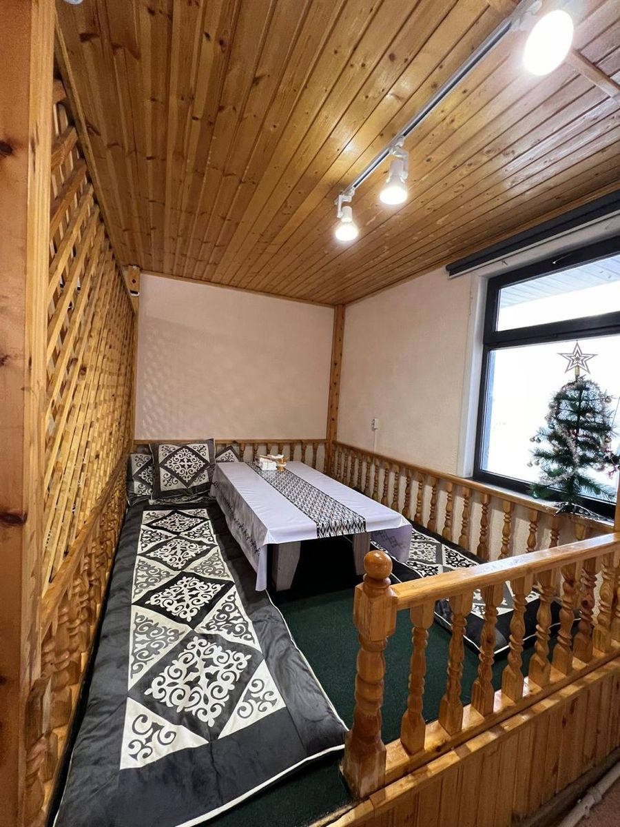 Кафе восточной кухни