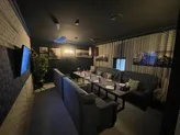 Кафе и Lounge bar