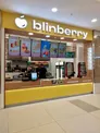 Блинная Blinberry в ТРЦ Мега Алматы