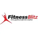 Сеть удобных фитнес-клубов FitnessBlitz