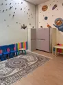 Действующий детский садик