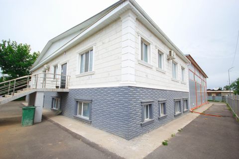 Спортивно-образовательный комплекс