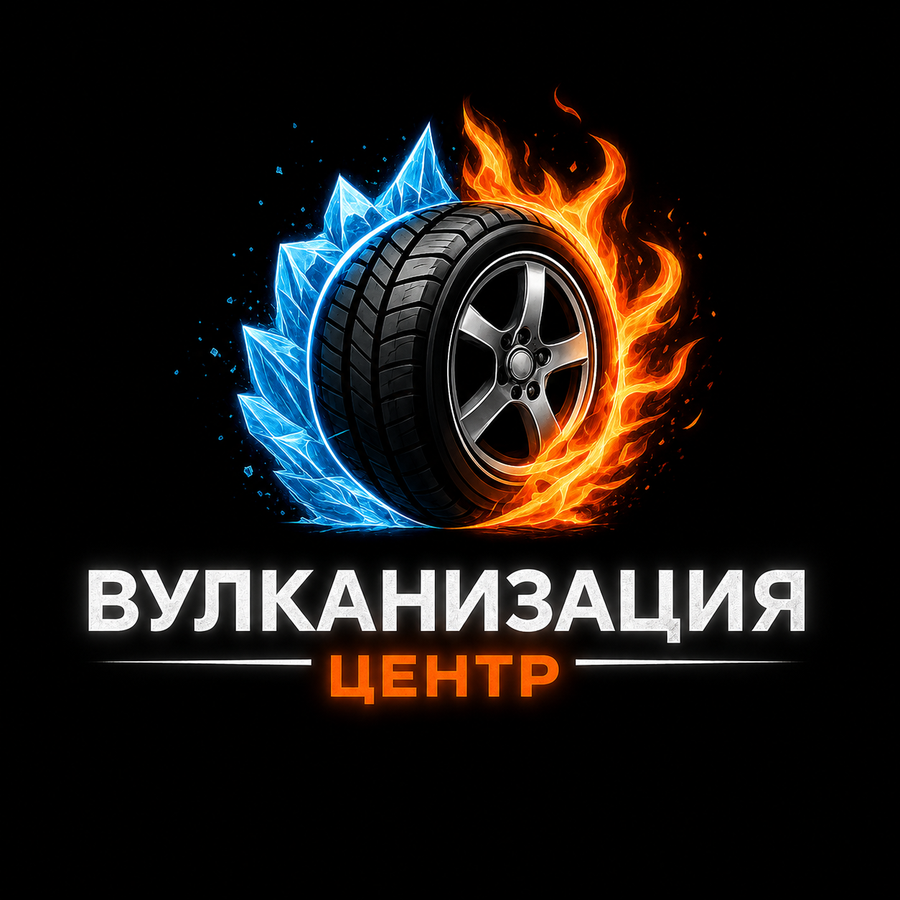 Центр горячей и холодной вулканизации шин