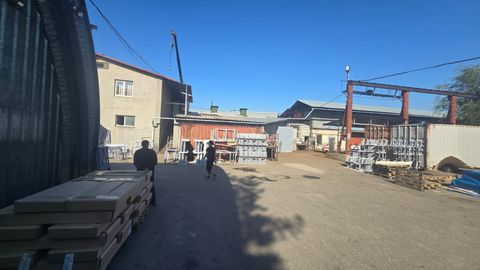 Доля участия в производстве