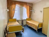 Действующий медицинский центр с недвижимостью