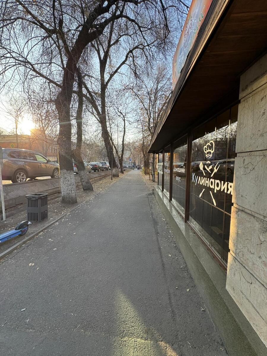 Хостел в центре города