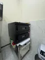 Фудкорт в новом ТРЦ