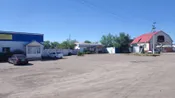 Действующая АЗС
