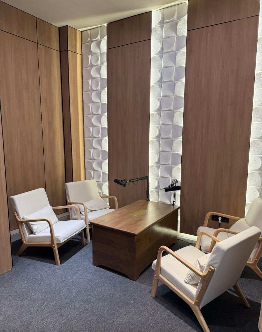 Коворкинг-кофейня Business Hub