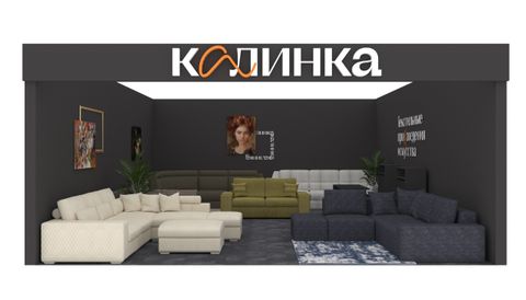 Открою салон известной мебельной компании