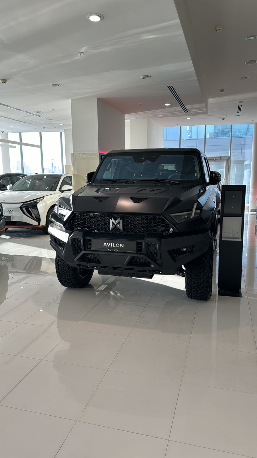 Продажа автомобилей из Китая
