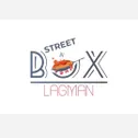 Первая франшиза лагманной Street Box lagman