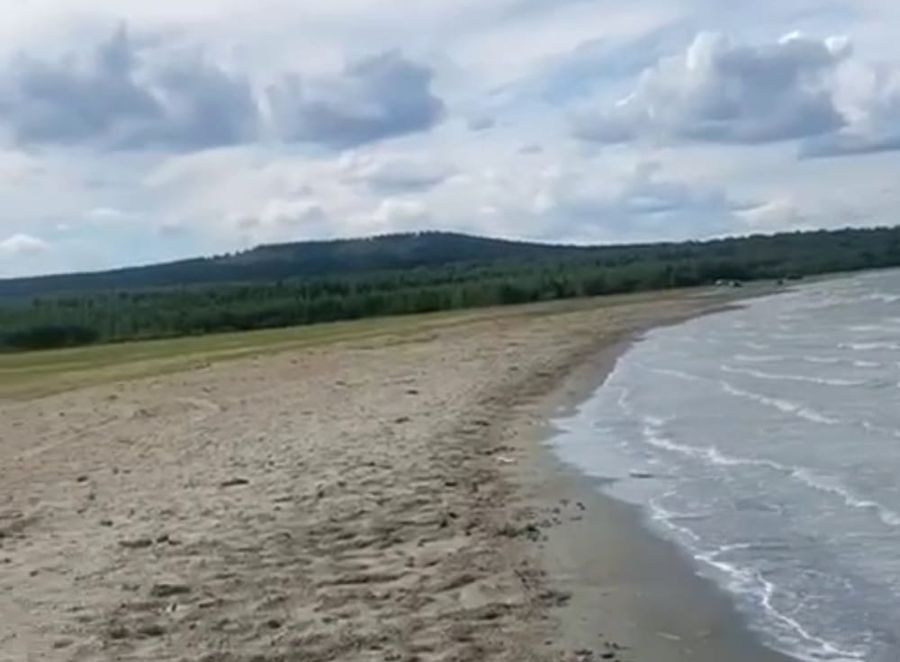 Продажа рыбного хозяйства с большим озером
