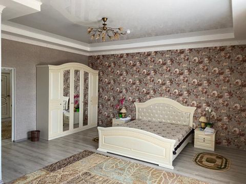 Придорожный комплекс автоуслуг - Кемпинг