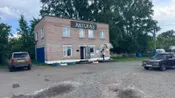 Автогазозаправочная станция