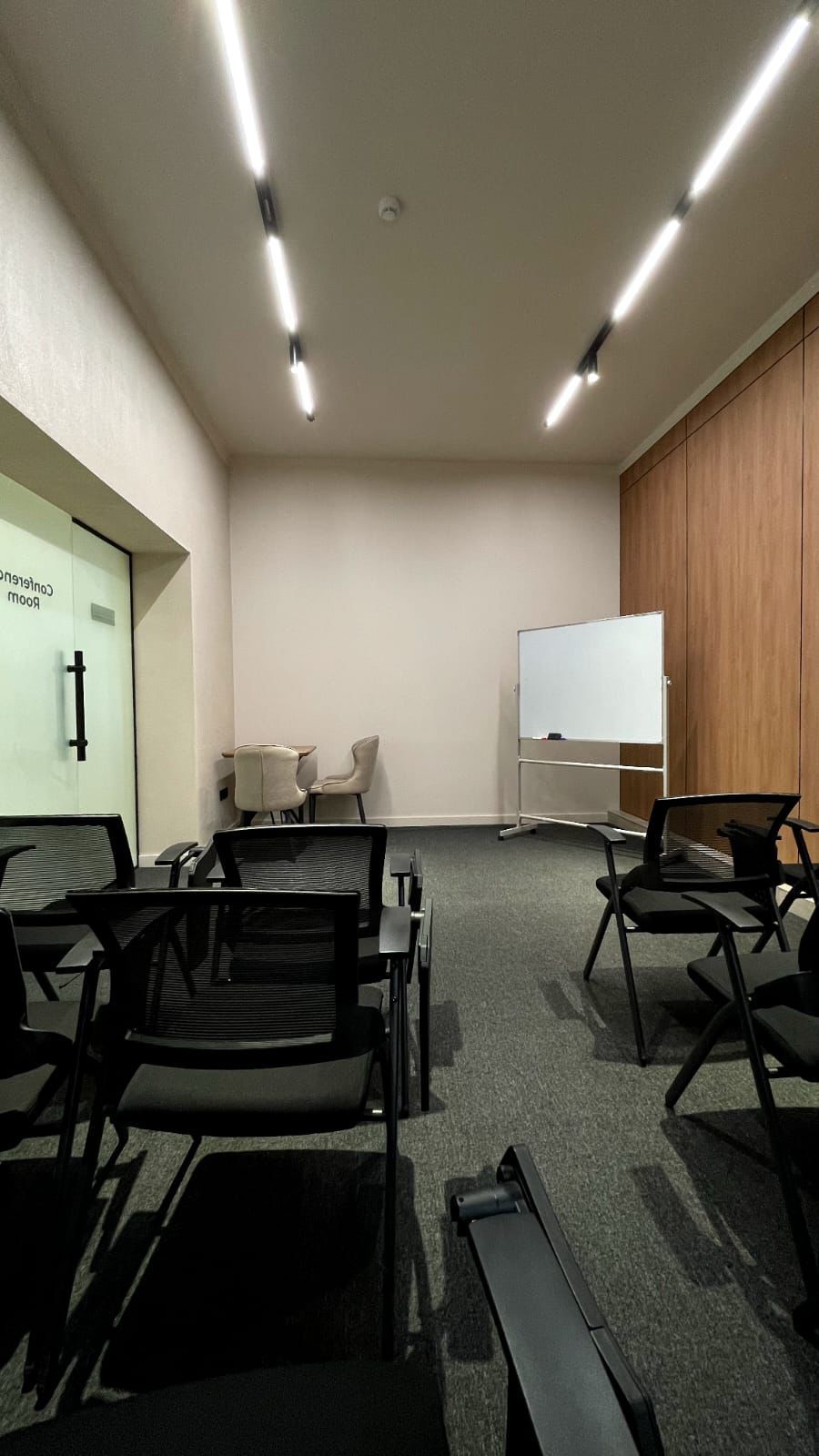 Коворкинг-кофейня Business Hub