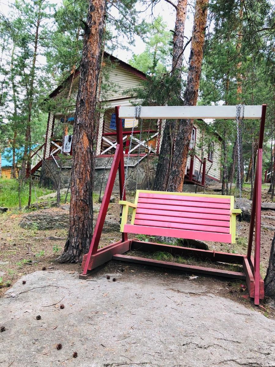 База отдыха «ПИКНИК»