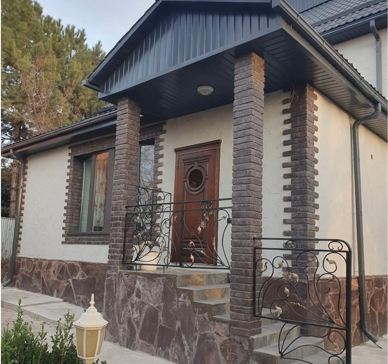 Производство искусственного камня и кирпича