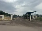 Промбаза с ЖД тупиком
