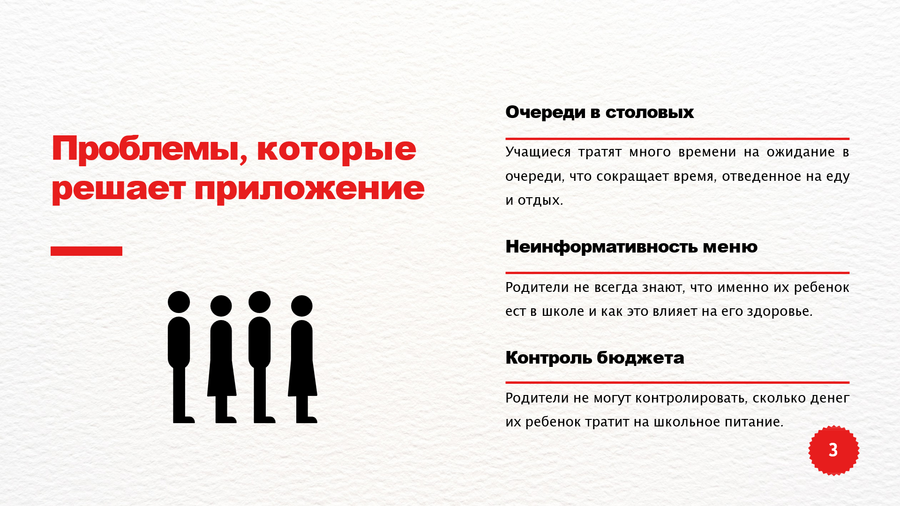 Платформа для автоматизации питания.