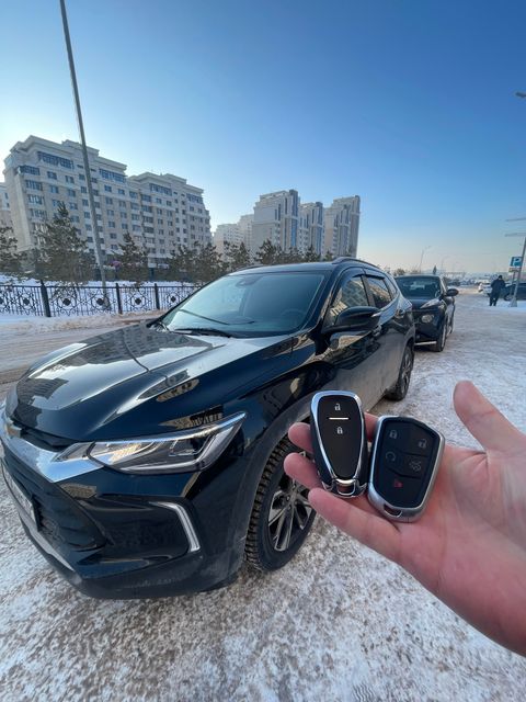 Мастерская по изготовлению ключей