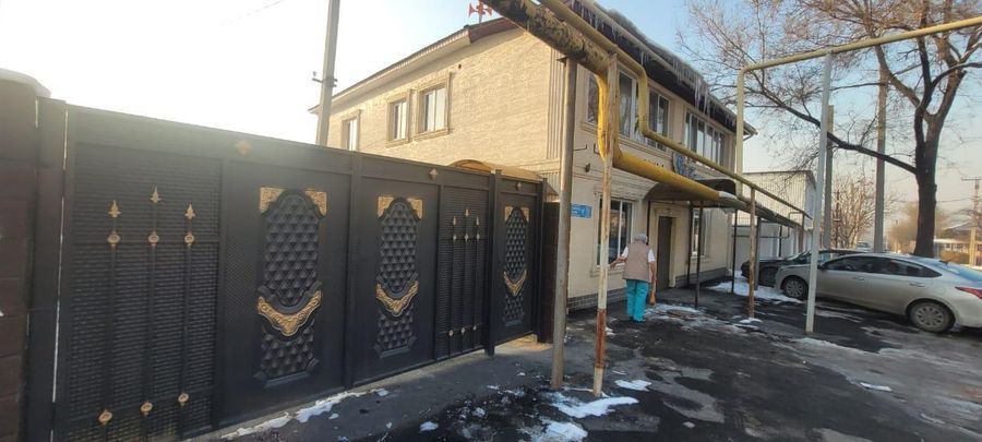 Медицинский центр «Ал-Куат»