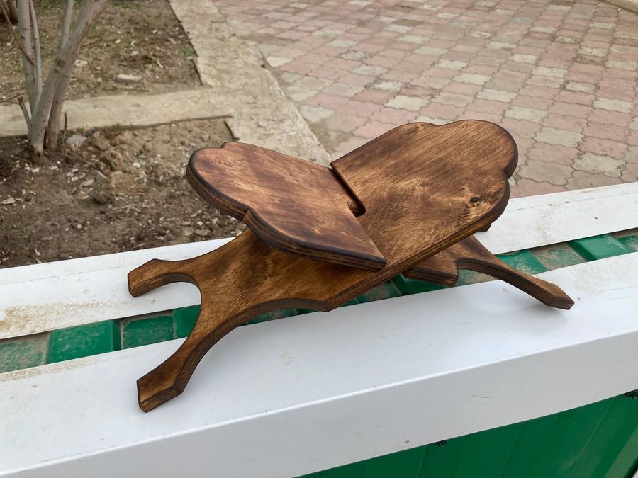 Столярная мастерская