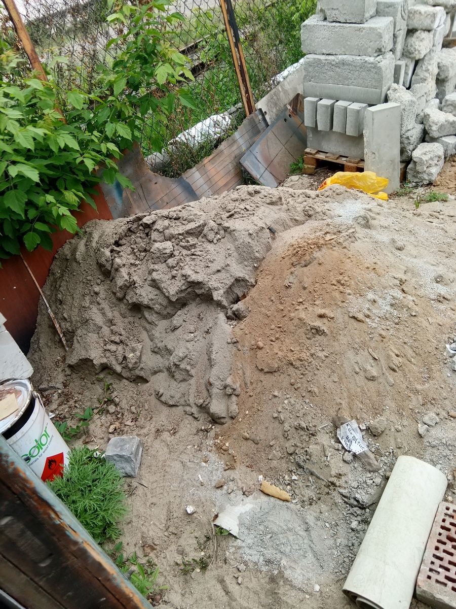 Цех по производству газоблока
