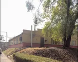 40 Соток в парке Атакент со своим зданием