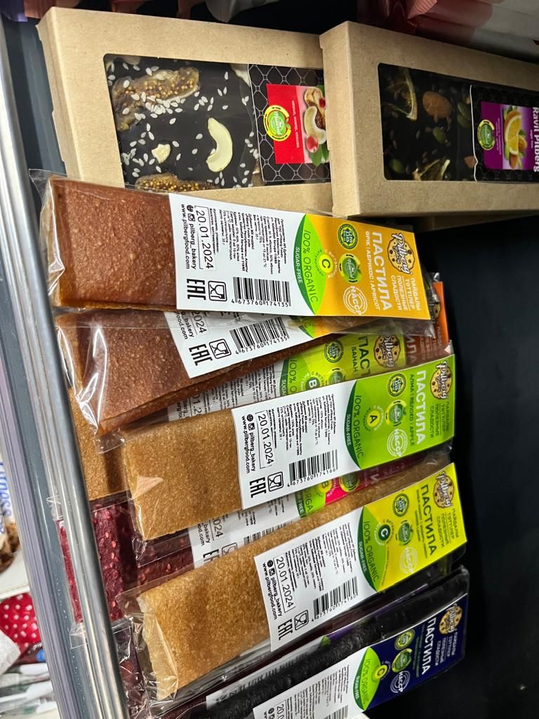 Требуются инвестиции на вывод продукции