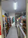 Действующий продуктовый магазин