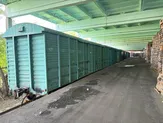 Мукомольный комплекс