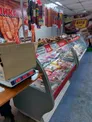 Магазин сыров, колбас и копченой продукции