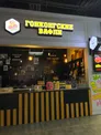 Кофейня в крупном ТРЦ