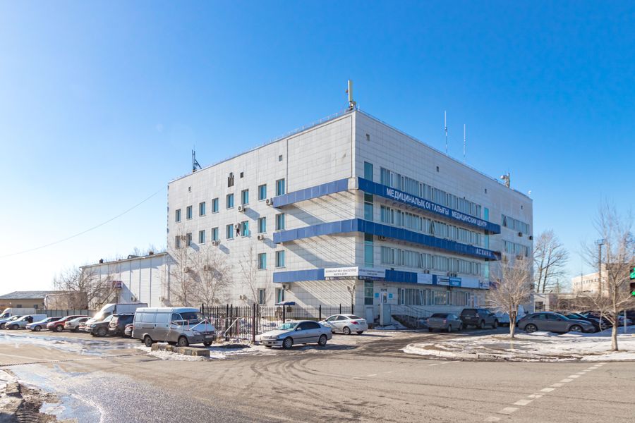 ПРОДАЖА ДОХОДНОГО ЗДАНИЯ
