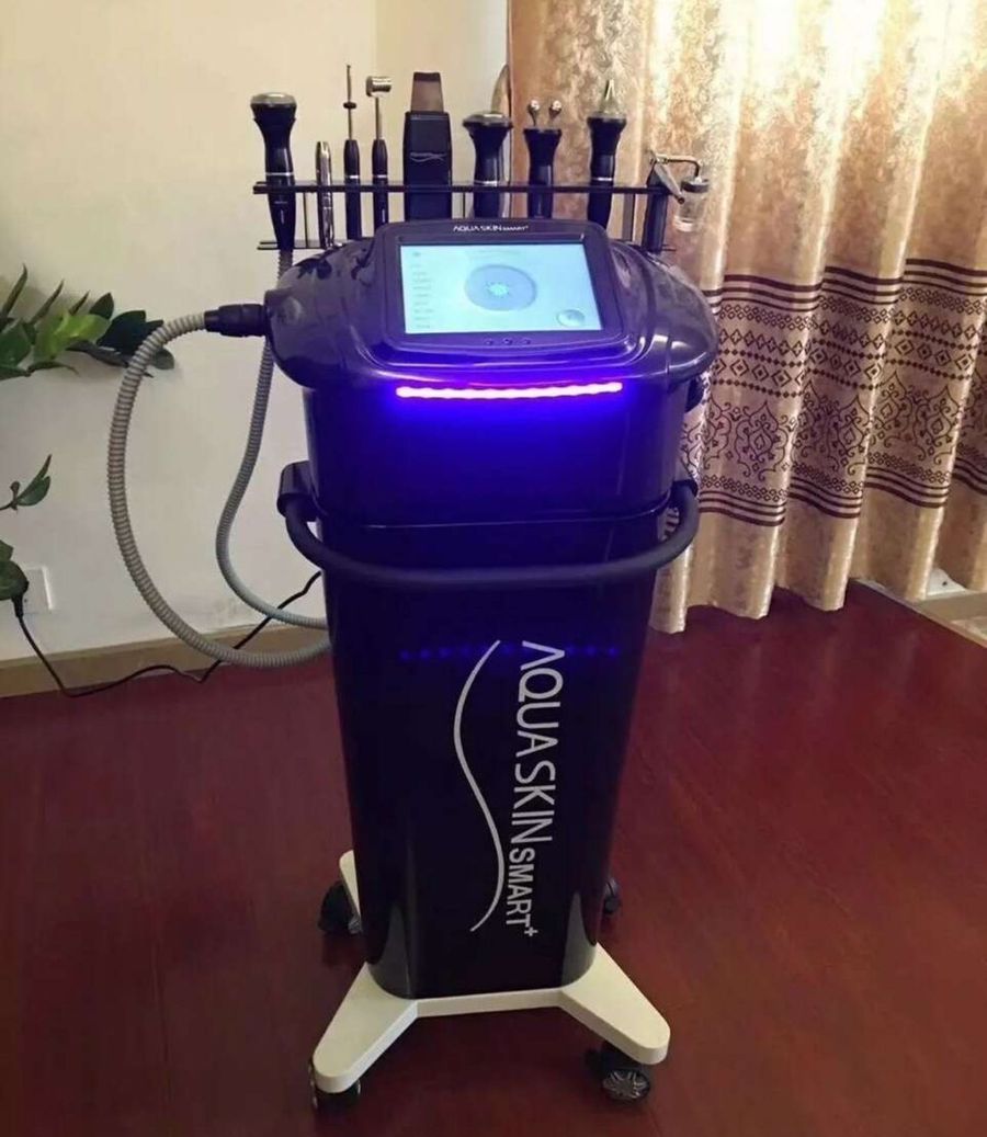 Салон косметологии