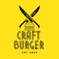 Craft Burger, бургерная и кофейня