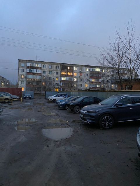 Действующий автосервис CarLuxe