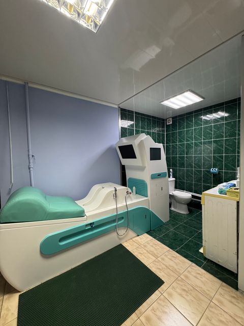 Медицинский центр ЭКО
