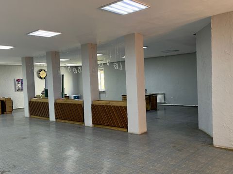 Помещение свободного назначения