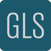 GLS  - Логотип. SDELKA.KZ